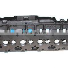 6I2378 Wellfar Diesel Engine 3208 3204 Cylinder Head 2W7165 6I2378 for Excavator Engine Parts