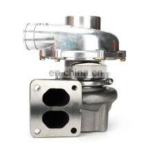 Hot Sale ZAX120 ZAX200 ZAX230 ZAX330-3 Turbocharger 114400-3770 for Hitachi Wxcavator thumbnail-2
