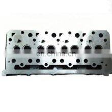 OE Factory 1tr Engine Cylinder Head Complete 11101-75141 thumbnail-4