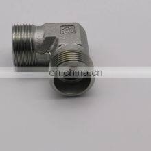 Pipe Connection 90 Degree Copper Pipe Elbow Carbon Steel Pipe Fitting Elbow thumbnail-3