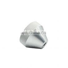 Quality China CNC Machining Manufacturing High Precision Mechanical Pencil Upper Tube Parts thumbnail-4