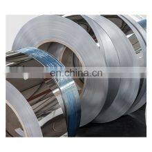 Z100g Galvanized Steel Sheet gi Coils Metal Roll Iron Strip thumbnail-2