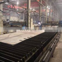 CNC MULTI TORCH CUTTING MACHINE thumbnail-2