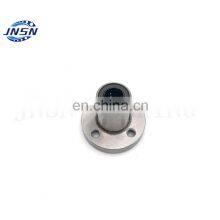 Low Price LMF12UU LMF12 12mm Round Flange Linear Ball Bearing Bushing For 12mm Linear Shaft Guide Rail for Mask Machine thumbnail-2