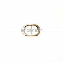 15mm Gold Plated Metal Square Buckle Bag Parts Accessories Ladies Sandal thumbnail-5