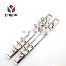 Fashion High Quality Metal Ring Binder Mechanism
