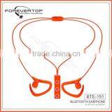 Powerful Anti-fall Wireless Sport Stereo China Wireless Headphone thumbnail-5