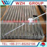 Corrugated Steel Sheet / Corrugated Galvanized Steel Sheet With Price thumbnail-3