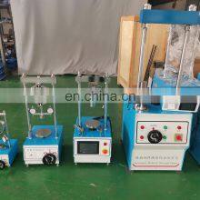 Electric Soil Unconfined Compression Strength Testing Machine thumbnail-5