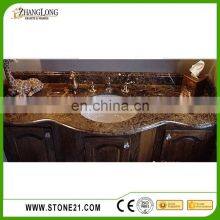 High Quality Emperador Dark Marron Marble thumbnail-4