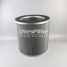 OD370xID230xH360mm Uters Industrial Oil Mist Separation Filter Element thumbnail-2