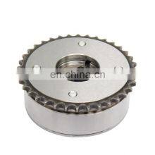 Japanese Auto Spare Parts Camshaft VVT Gear Engine Variable Timing Wheel For TOYOTA 13050-28020 thumbnail-5