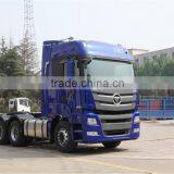 FOTON Auman GTL 6x4 Tractor Truck 380HP for Sale 008615826750255 (Whatsapp) thumbnail-1