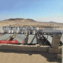 Gold Gravity Mineral Separator Mini Gold Concentration Classifier Shaking Table Coal Shaking The Table Meaning thumbnail-5