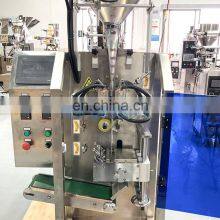 High Speed Automatic 5g Honey Straw Filling Sachet Packing Machine thumbnail-4