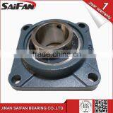 SAIFAN Bearing UCF322 Pillow Block Bearing UC322 Insert Ball Bearing thumbnail-2