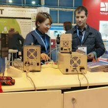 Baoding Langrui Electronic Technology Co., Ltd. company overview - view 1 thumbnail