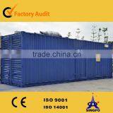 Reliable Supplier Prime Power 500kva Container Type Diesel Generator Set thumbnail-2