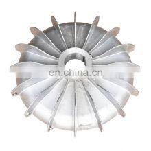 Aluminum Die Casting Cooling Ceiling Fan Cover thumbnail-5