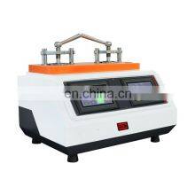 Double-Head Type Metallographic Sample Mounting Press Machine thumbnail-1