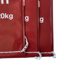 Useful Flower Nutrient pp Woven Bags China Custom Wheat Bag thumbnail-4