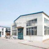 Shijiazhuang Boshi Stainless Steel Equipment Co., Ltd. company overview - view 2 thumbnail