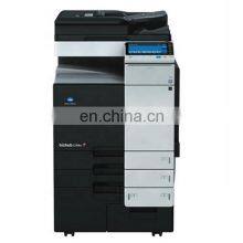 90% New Digital Konica Minolta Used Photocopier Machine (C554e,C454e) thumbnail-1