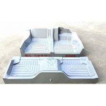 Car Mat Steel Vacuum Mould thumbnail-2