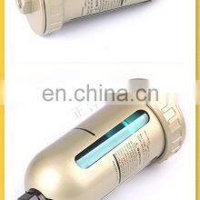 Jorc Solenoid Auto Drain Valve for Air Compressed and Dryer thumbnail-2