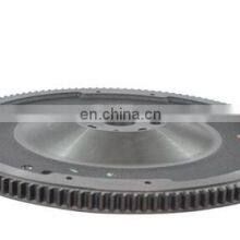 ISF3.8 Diesel Engine Flywheel Assy ISF3.8 Diesel Engine Truck Parts thumbnail-3