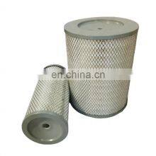 Heiße Verkaufslieferung Luftfilter KLX-2126 für DFAC LKW thumbnail-3