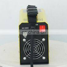 Schéma électrique de la carte de circuit imprimé (PCB) de la machine à souder à l'arc onduleur ZX7 - 200 thumbnail-5