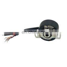 Brand New Motor Incremental Delta Rotary Encoder MH4-25LN65C7D thumbnail-4