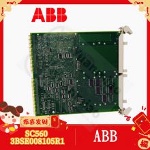 ABB GFD233A103 3BHE022294R0103  Input output module