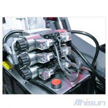 Anisun TC791A Truck Tire Changer 14