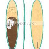 Paddle Board Bamboo Fiber Board / Sup Board Bamboo Paddle Board thumbnail-4