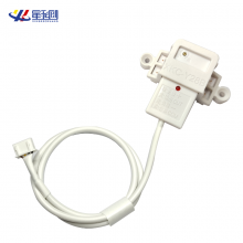 XKC-Y28B 5V 12V 24V Intelligent Non Contact Capacitive Style Pipe Water Leakage Detector Smart Water Leak Sensor thumbnail-5