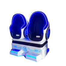 9dvr Machine Virtual Reality 9D Cinema VR Games 9D Cinema Simulator thumbnail-5