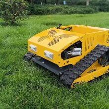 RC Mower China Manufacturer Factory Supplier Wholesaler