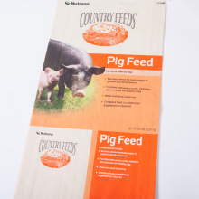 PP Woven Bag For Livestock Feed Grains thumbnail-4