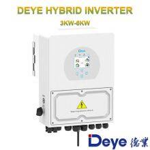 Deye 3KW Hybrid Inverter thumbnail-3