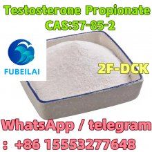 High quality  Testos-terone Pro-pionate CAS:5-7-85-2 99%White powder WhatsApp / telegram：+86 15553277648
