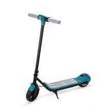 Electric Children's Scooter, Two Wheeled Portable Folding Flash Wheel, Directly Sold by the Manufacturer of Children's Power Scooters thumbnail-3