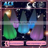 ACS New Products Color Changing Outdoor RGB LED Ball Light for Sale thumbnail-5