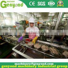 2017 New Tuna Canning Plant With Good Service thumbnail-5