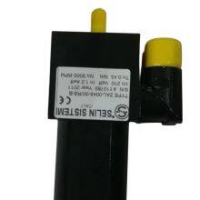 Z Series Electric Motor Bystronic Universal Motor thumbnail-2