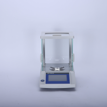 Electronic Analytical Balance thumbnail-3
