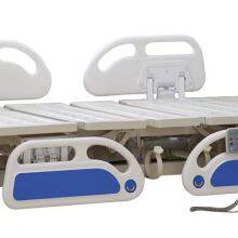 Five Function Electric Bed Hospital Bed Medical Bed thumbnail-1