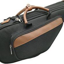 Soft Sax Gig Bag Alto Saxophone Case1199D High Quantity Cloth 16mm Padded Carrying Backpack thumbnail-5