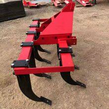 Tillage Machinery Deep Loosening Machine Tractor Subsoiler thumbnail-4